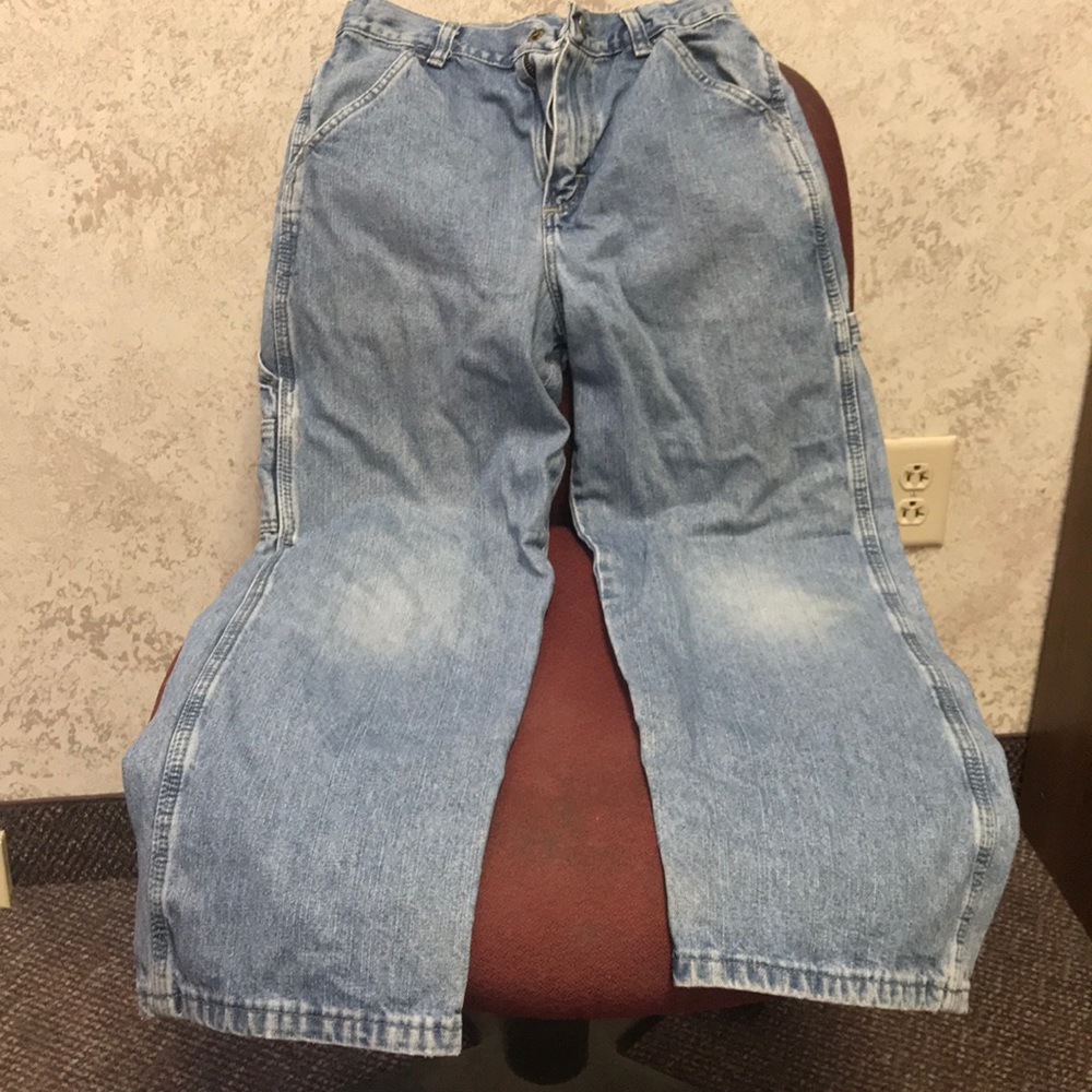 12 Regular Boys Jeans